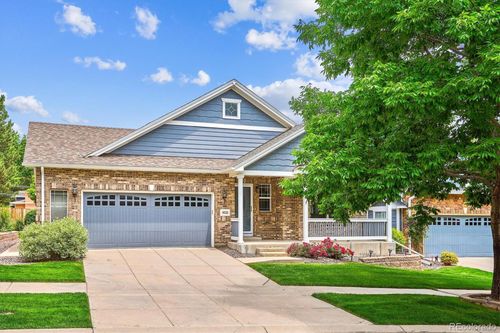 8225 W 67th Pl, Arvada, CO, 80004-3386 | Card Image