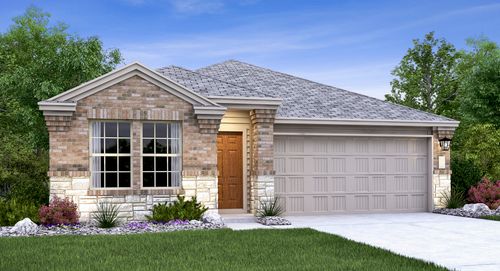 205 Parsons, Kyle, TX, 78640-6968 | Card Image