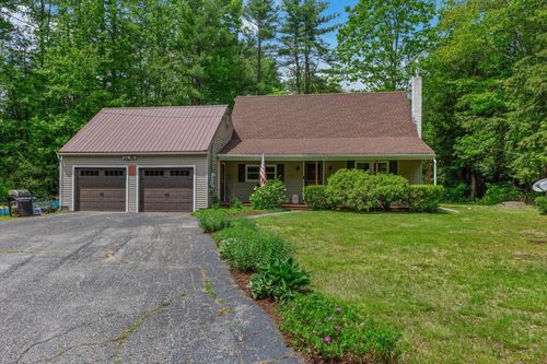 780 Greenfield Rd, Peterborough, NH, 03458-2245 | Card Image