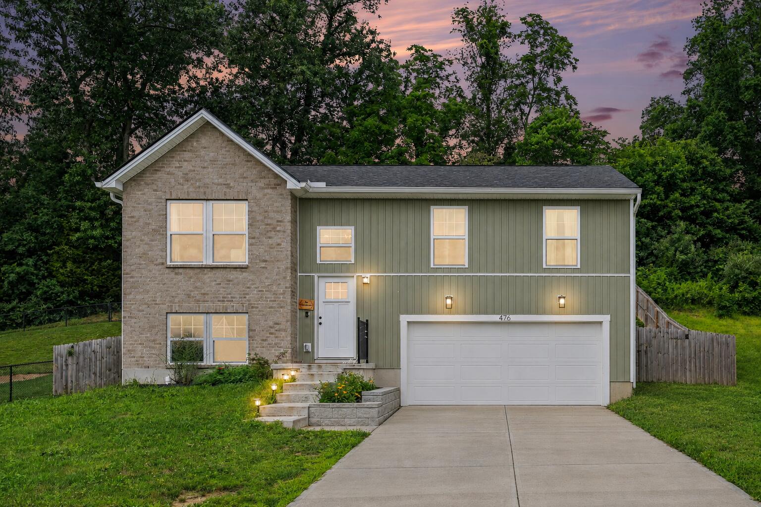 Residential in Dry Ridge 4