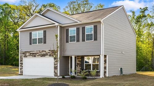 163 Green Mallard Way, Mayodan, NC, 27027-8294 | Card Image