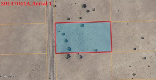 0 Near Omaha Lane, Concho, AZ, 85924 | Card Image