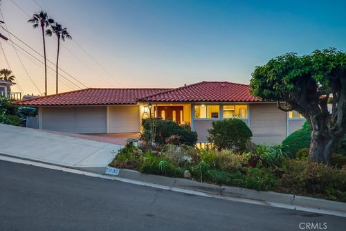 6609 Via Canada, Rancho Palos Verdes, CA, 90275-6556 | Card Image