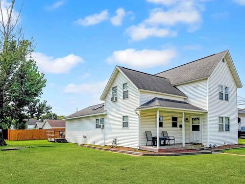 514 E Iowa St, Prairie Du Chien, WI, 53821-1834 | Card Image