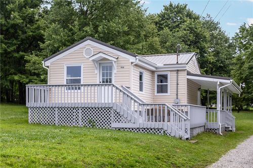 466 Braden School Rd, Beaver Falls, PA, 15010-1608 | Card Image