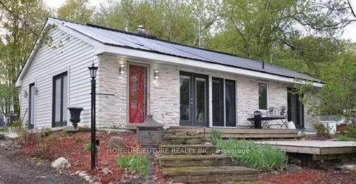 13536 Highway 48 Road, Whitchurch Stouffville, ON, L4A7X3 | Card Image