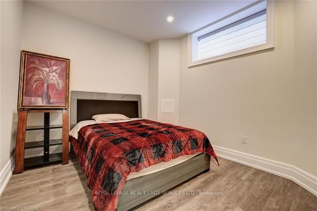 1164 Bridge Rd, House other with 5 bedrooms, 5 bathrooms and 4 parking in Oakville ON | Image 44