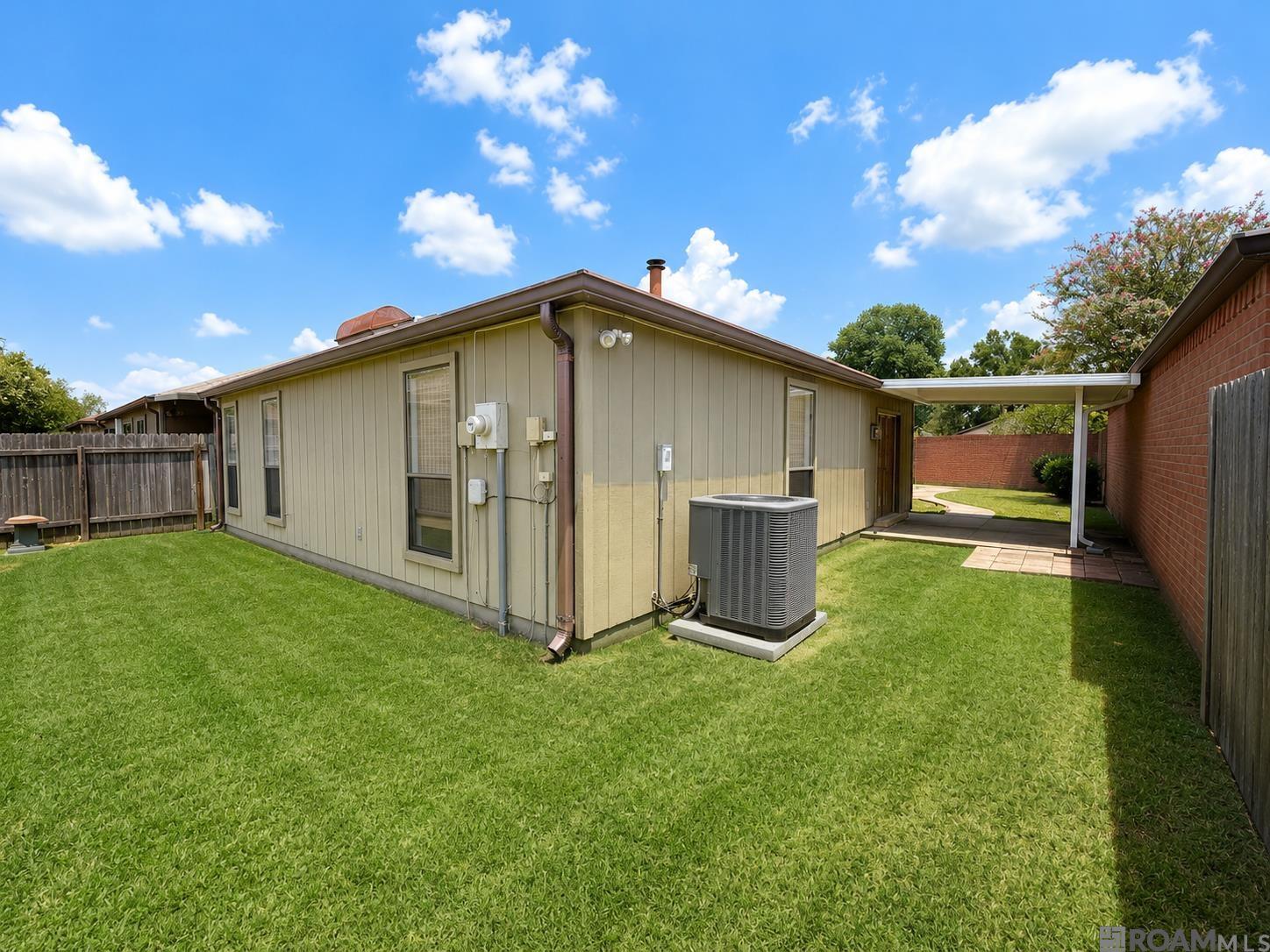 Residential in Baton Rouge 4