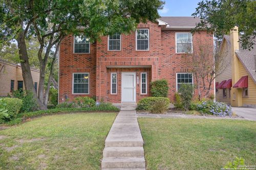 1947 W Summit Ave, San Antonio, TX, 78201 | Card Image