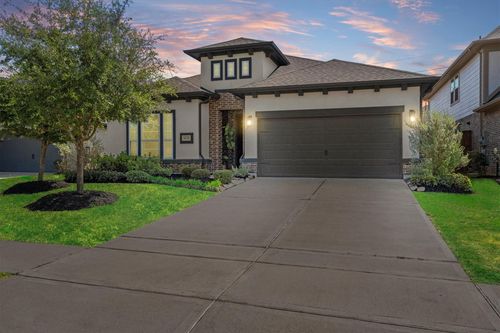 14226 Basalt Spring Ln, Cypress, TX, 77429-7829 | Card Image