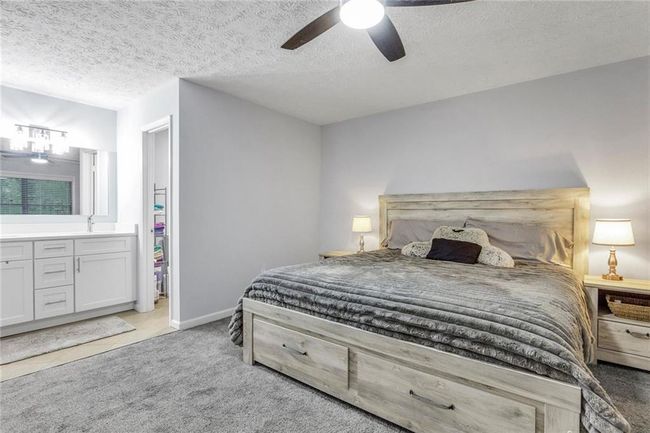 3402 Devoe Ct, House other with 5 bedrooms, 3 bathrooms and 2 parking in Marietta GA | Image 23