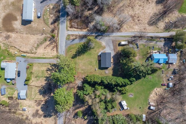 179 Rowanwood Rd, House other with 3 bedrooms, 3 bathrooms and 10 parking in Utterson ON | Image 33