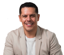 Angel Villegas