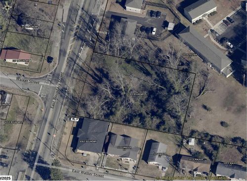 528 E Boundary Street, Augusta, GA,  | Card Image