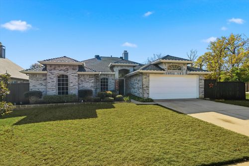 3200 Peakview Dr, Corinth, TX, 76210-2675 | Card Image