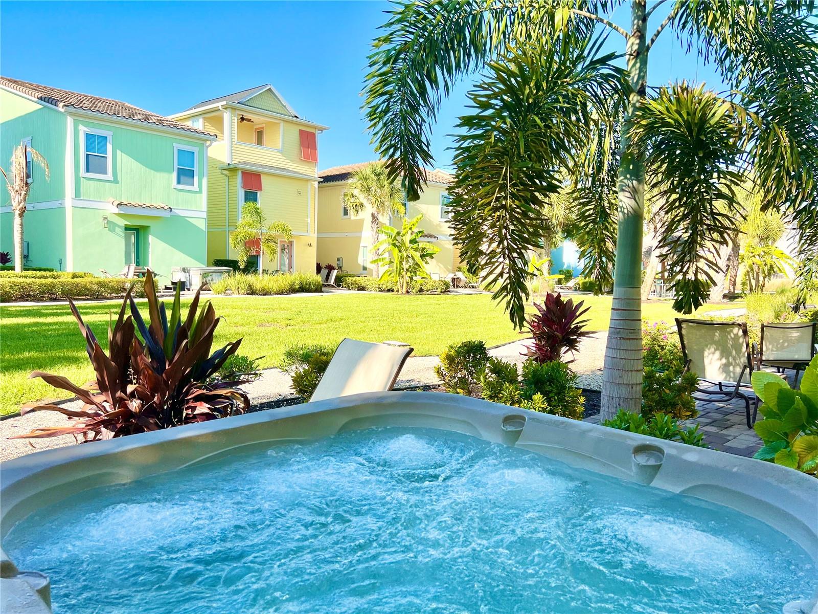 Residential in KISSIMMEE 4