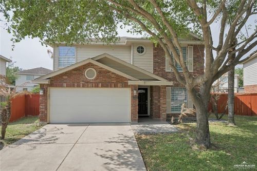 3205 San Fabian St, Mission, TX, 78572-7399 | Card Image