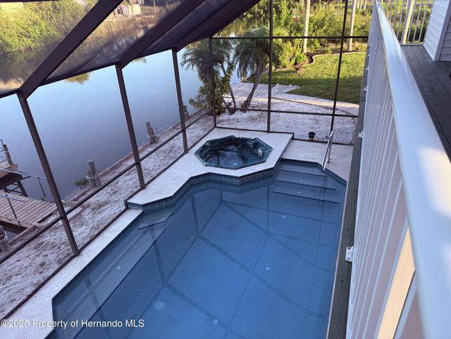 3338 Fernleaf Dr, House other with 4 bedrooms, 3 bathrooms and null parking in HERNANDO BEACH FL | Image 44