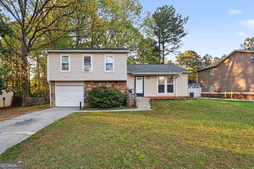 3049 Meadow Wood Ct, Lawrenceville, GA, 30044-3205 | Card Image