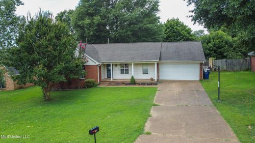 6251 Choctaw Trl, Olive Branch, MS, 38654-3121 | Card Image