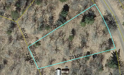 92 Treasure Island Dr, Danbury, WI, 54830-8694 | Card Image