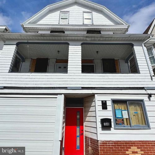 1040 Scott Street, KULPMONT, PA, 17834 | Card Image
