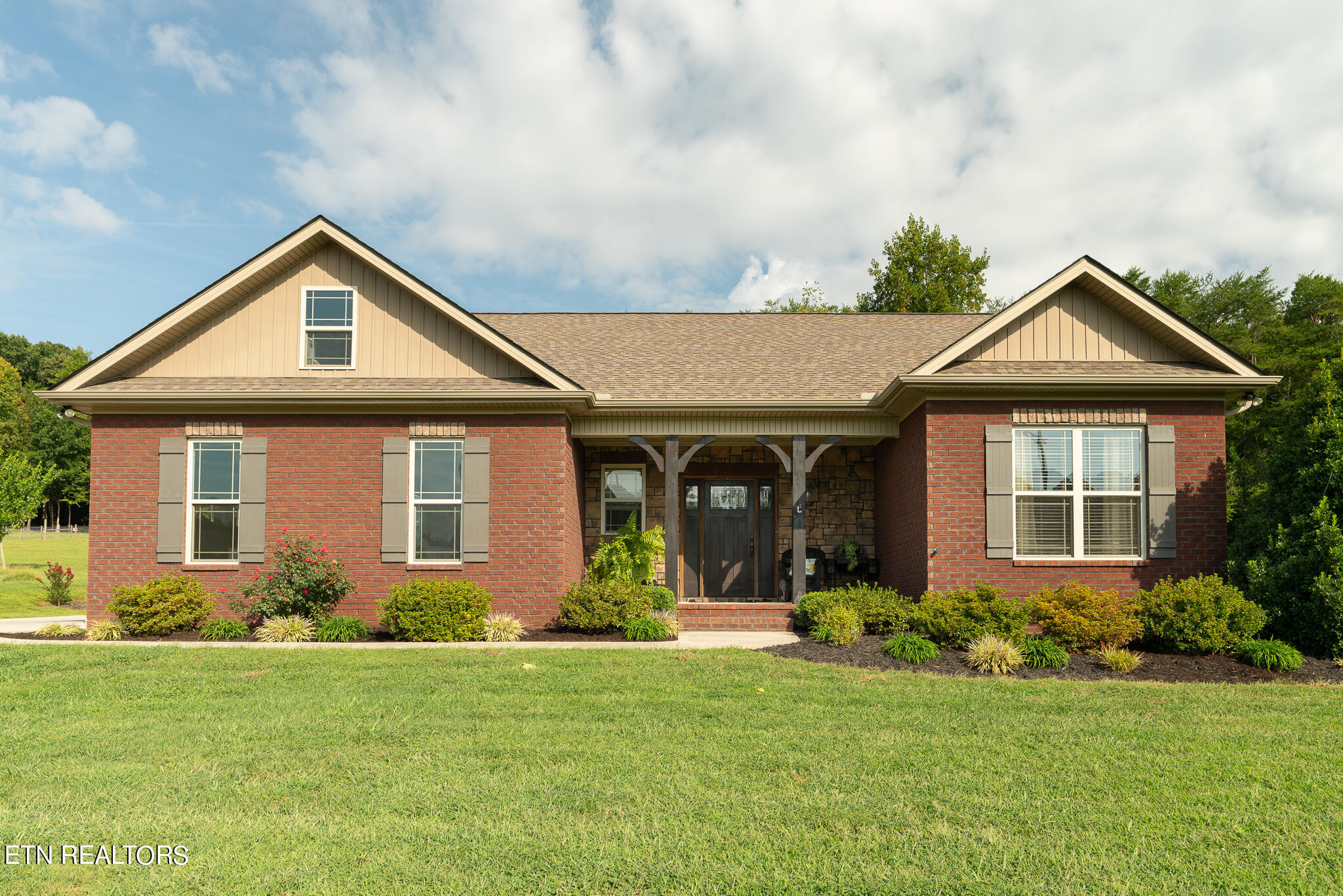Flint Gap Rd, Knoxville, TN 37914