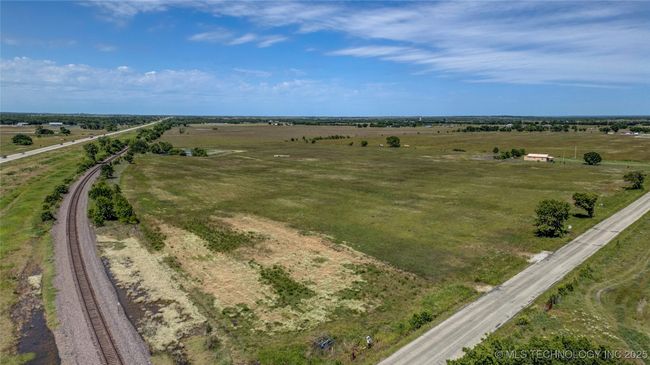From SW corner looking N/NE | Image 10