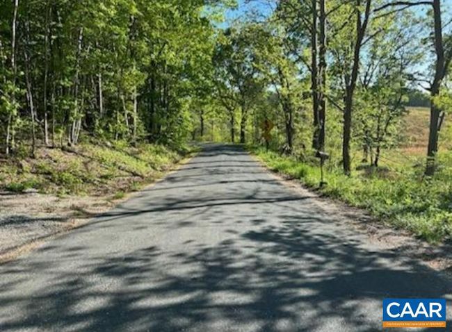 0 Allens Creek Rd, Home with 0 bedrooms, 0 bathrooms and null parking in GLADSTONE VA | Image 4