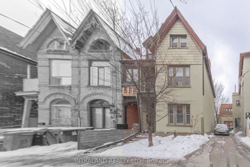 284 Lisgar St, Toronto, ON, M6J3G9 | Card Image