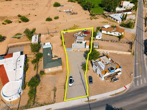 10197 Socorro Rd, Socorro, TX, 79927-2329 | Card Image