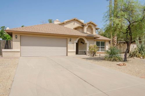 6528 E Paradise Ln, Scottsdale, AZ, 85254-1425 | Card Image