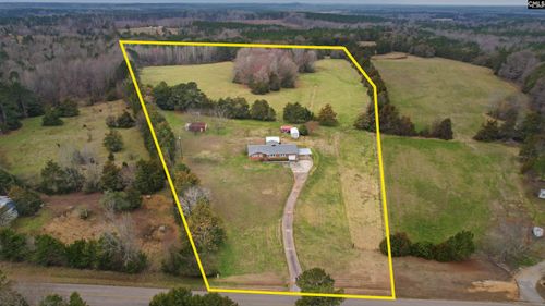 1316 Cornwell Rd, Blackstock, SC, 29014-8923 | Card Image