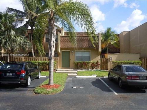 705-3571 Nw 95th Ter, Sunrise, FL, 33351-6404 | Card Image