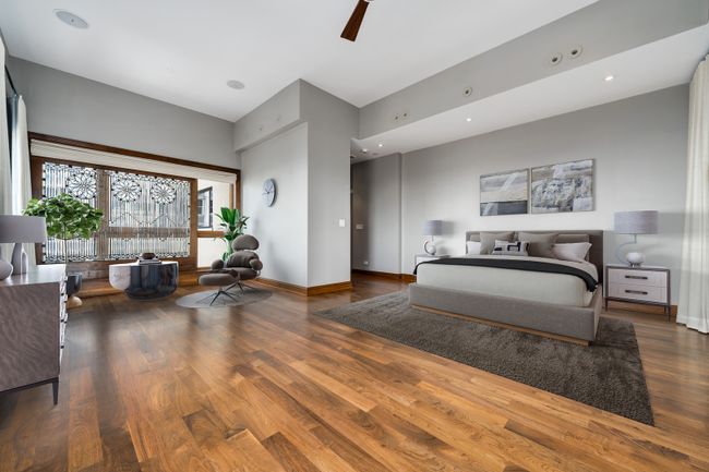 PH-12 - 707 W Junior Terrace, Condo with 4 bedrooms, 3 bathrooms and 1 parking in Chicago IL | Image 15