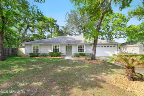 12515 Herblore Dr, JACKSONVILLE, FL, 32225-3996 | Card Image
