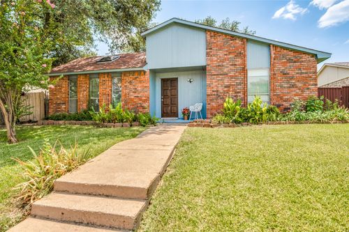 5013 Wheeler Cir, The Colony, TX, 75056-1020 | Card Image