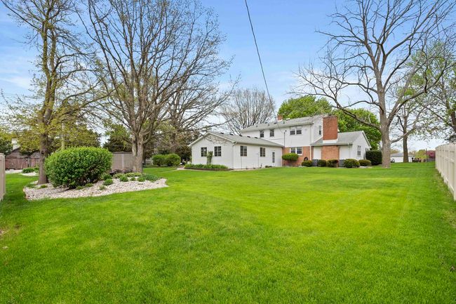 200 S Rathje Rd, House other with 4 bedrooms, 3 bathrooms and 7 parking in Peotone IL | Image 32