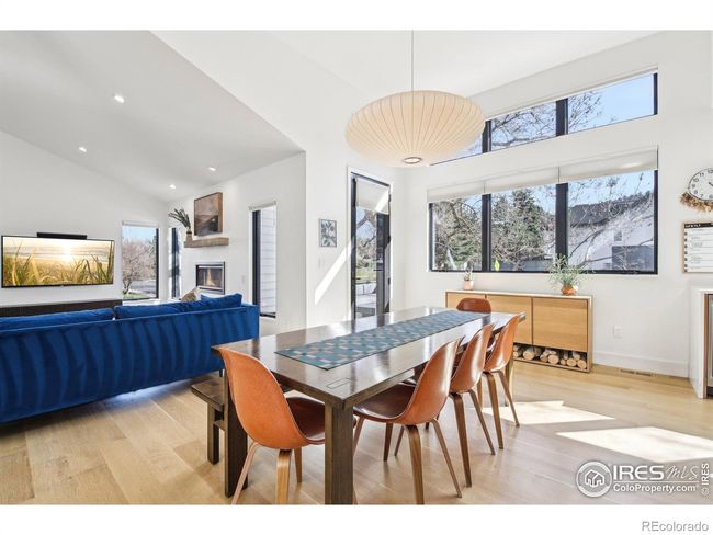 3962 Promontory Ct, House other with 4 bedrooms, 3 bathrooms and 2 parking in Boulder CO | Image 12