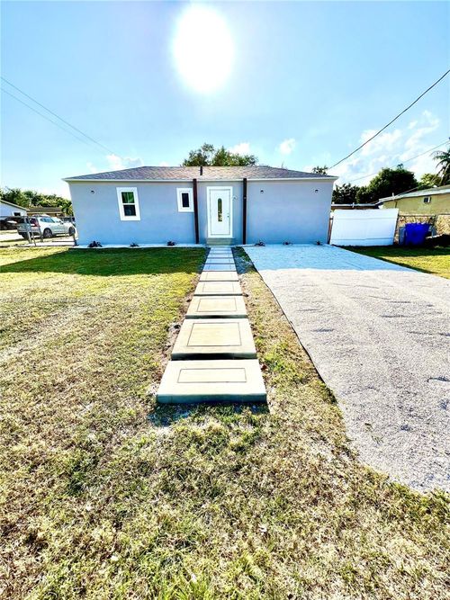 0-5803 Arthur St, Hollywood, FL, 33021-5136 | Card Image