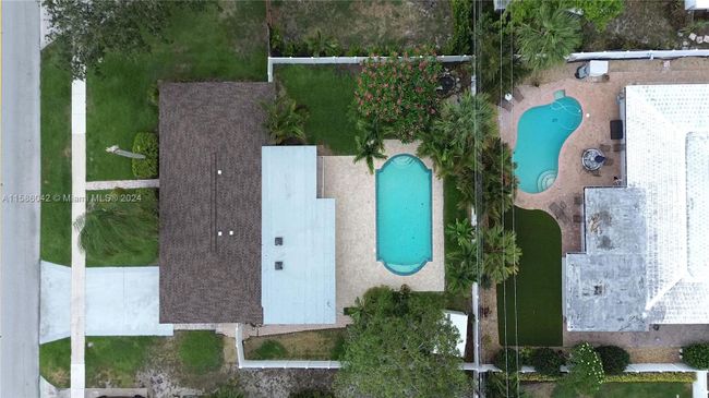 909 Sw 9th Ave, Home with 3 bedrooms, 2 bathrooms and null parking in Boca Raton FL | Image 25