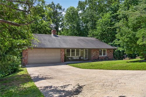 22 Hatcher Dr, Bella Vista, AR, 72715-1616 | Card Image