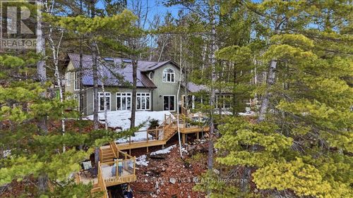 13 N Mazinaw Heights Rd, Cloyne, ON, K0H1K0 | Card Image