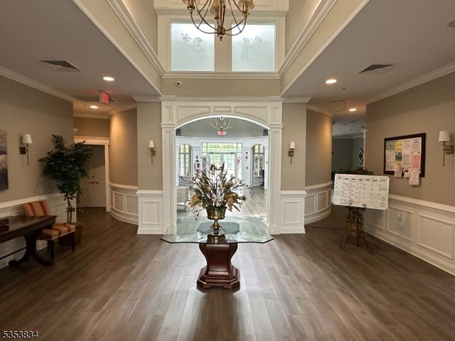 7109 Ravenscroft Rd, Townhouse with 2 bedrooms, 2 bathrooms and null parking in Clifton NJ | Image 21