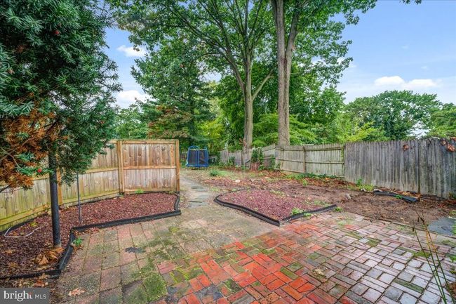 467 Cooper St, House other with 3 bedrooms, 1 bathrooms and null parking in BEVERLY NJ | Image 17
