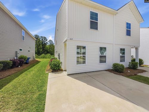 337 Gum Swamp Trl, West Columbia, SC, 29169-5123 | Card Image
