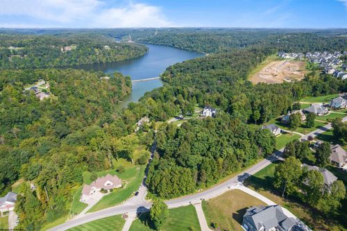 Lot 63 Falling Water Lane, Morgantown, WV, 26508 | Card Image