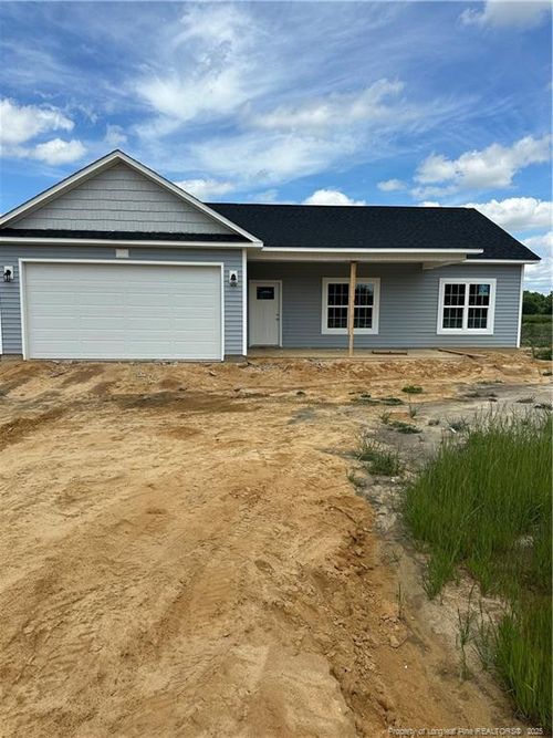 36 Dalton Drive, Lumber Bridge, NC, 28357 | Card Image