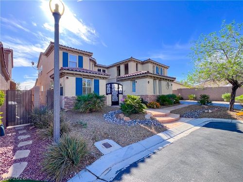 7868 Arroyo Glen Ct, Las Vegas, NV, 89113-4027 | Card Image