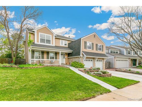 6340 E Costilla Pl, Centennial, CO, 80112-1001 | Card Image